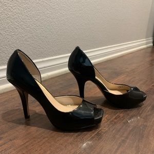 Never worn size 6 1/2